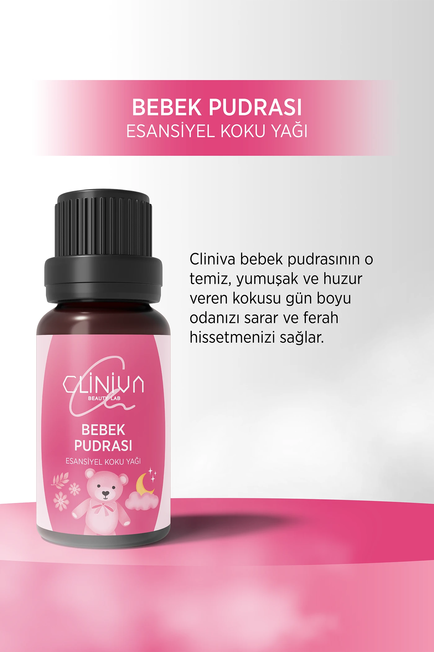 Cliniva Ambalaj ve E-Ticaret Tasarımları proje görseli 6