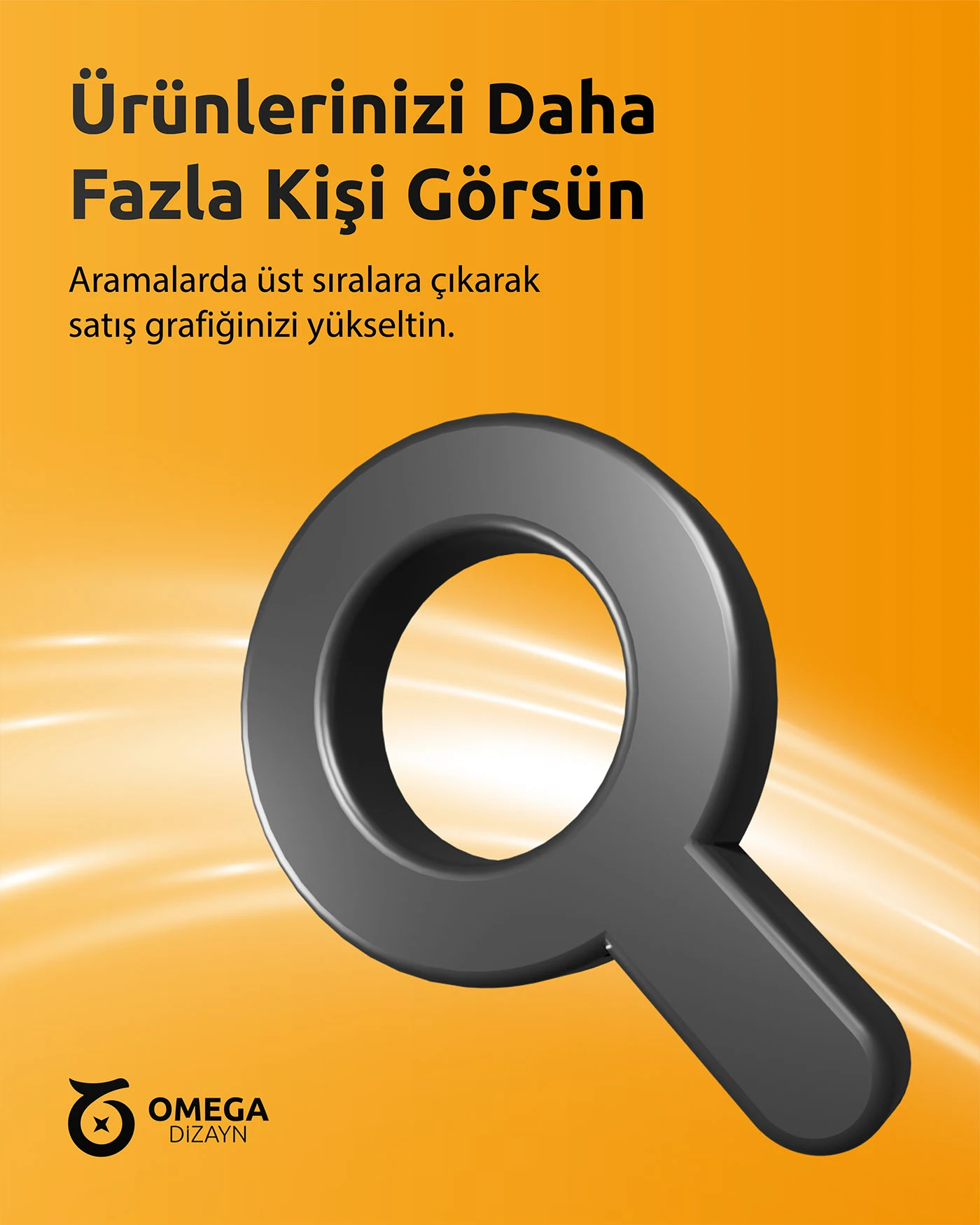 Omega Dizayn Sosyal Medya Tasarımları proje görseli 6