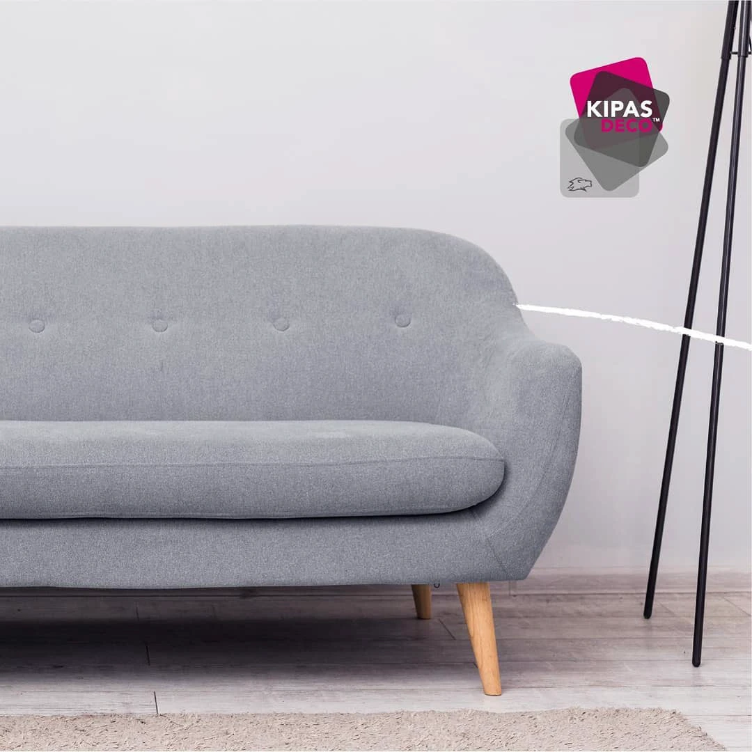 Kipaş Textiles sosyal medya tasarımı 4