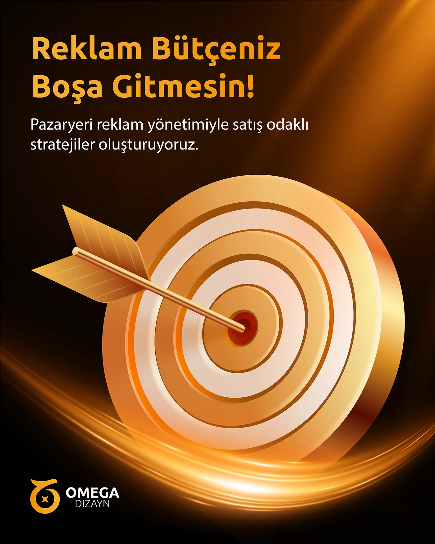 Omega Dizayn Sosyal Medya Tasarımları proje görseli 5