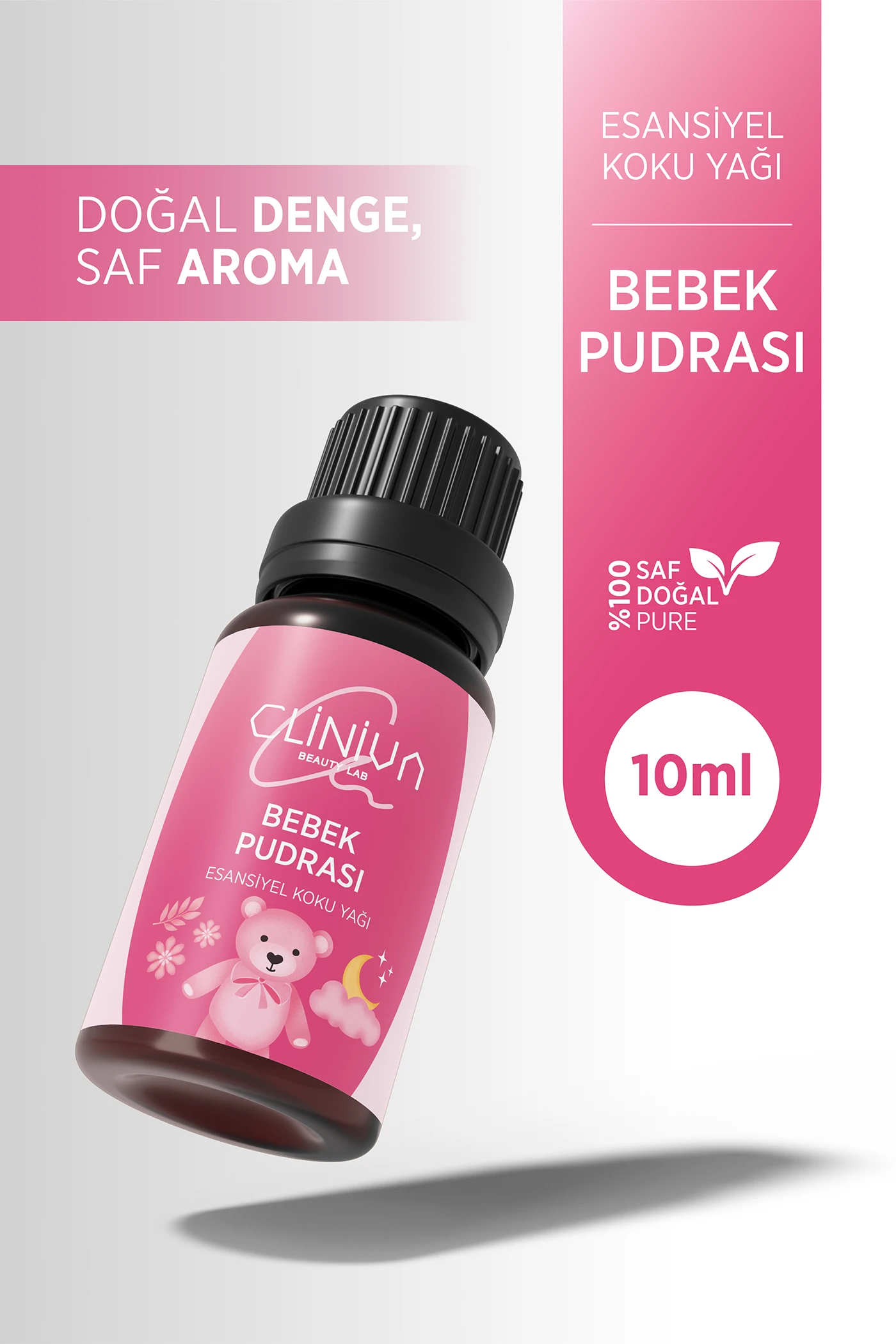 Cliniva Ambalaj ve E-Ticaret Tasarımları proje görseli 5